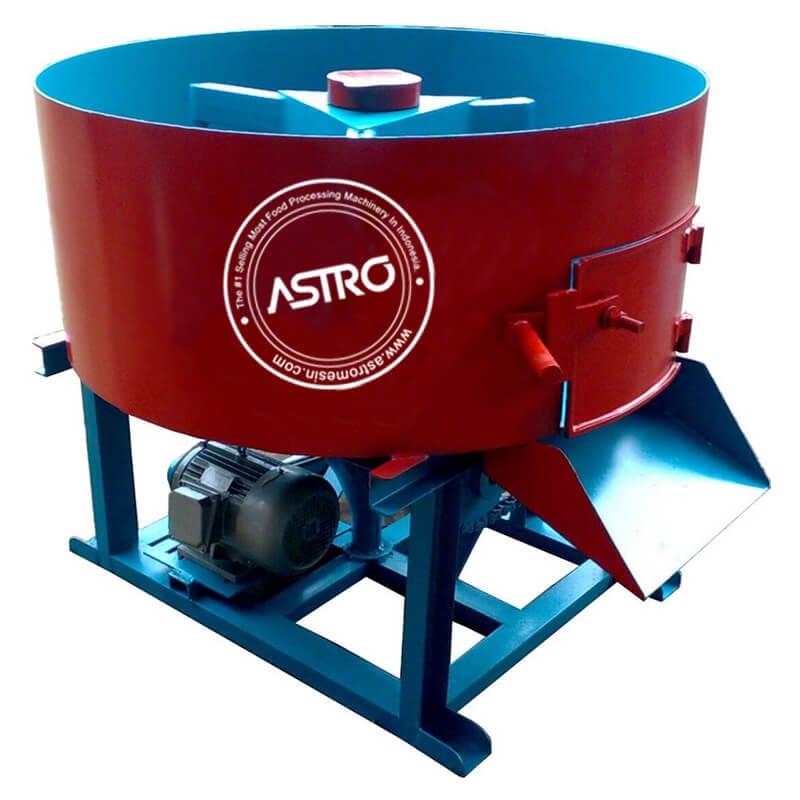 Mesin Molen Batako