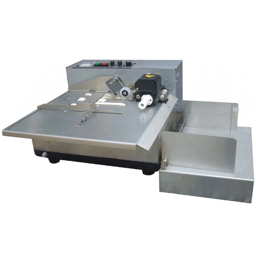 Mesin Coding Solid Ink My 380