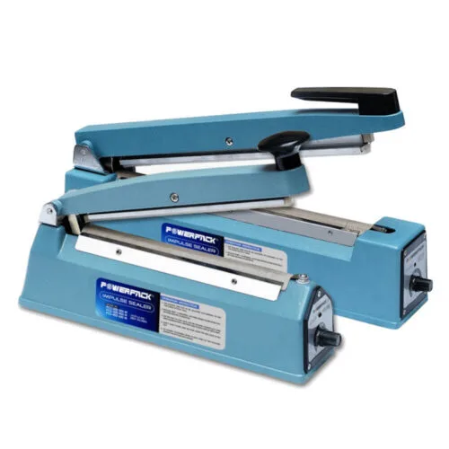 Hand Sealer