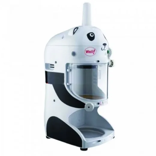 Mesin Ice Shaver Es Serut Snow Ice GEA Mesin Ice Shaver Es Serut Snow Ice GEA