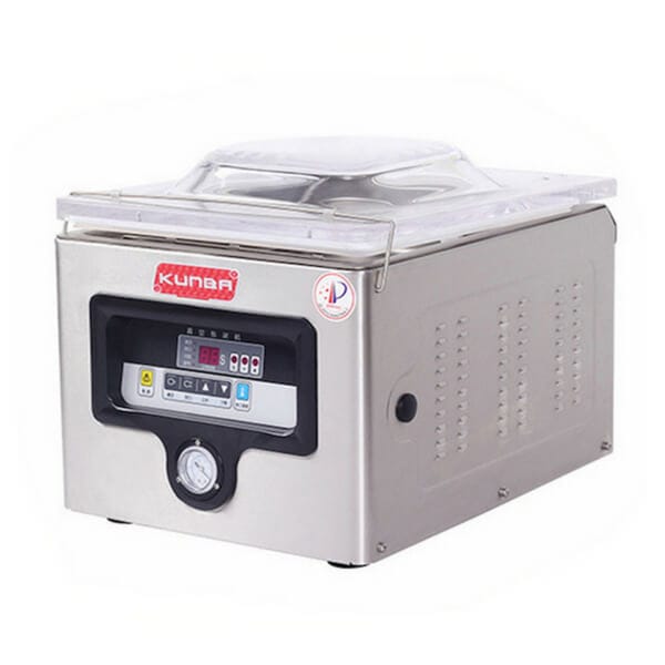 Mesin Vacuum Packaging DZ 260PD