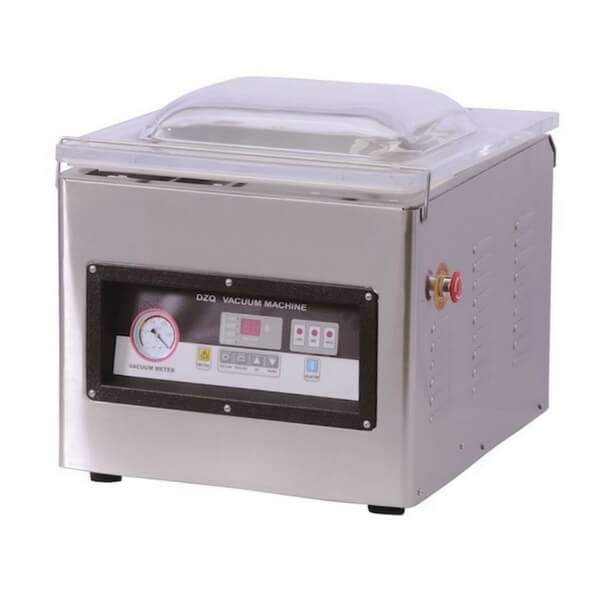 Mesin Vacuum Packaging DZ 300PD