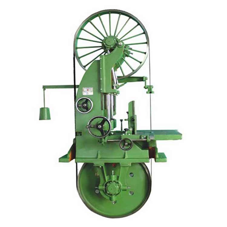 Mesin Bandsaw Atau Gergaji Pita Pandan YT 36