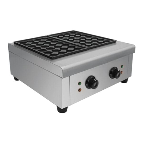 Mesin Takoyaki Baker