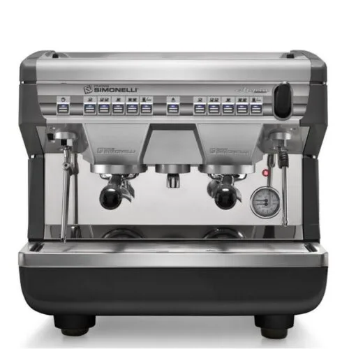 Nuova Simonelli Appia V Compact