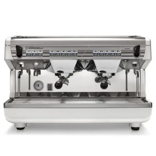 Nuova Simonelli New Appia 2 Group