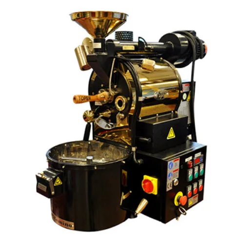 Toper Coffee Roaster TKM SX1