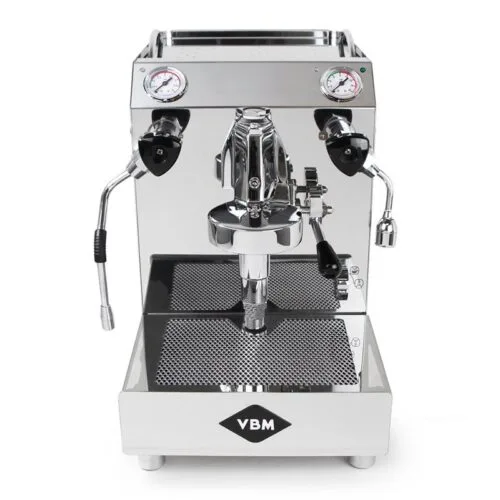 VBM Domobar Super HX 1gp Leva E61 240v Espresso Machine