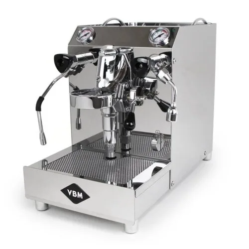 VBM Domobar Super HX 1gp Leva E61 Espresso Machine