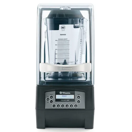 Vitamix Blender The Quite One
