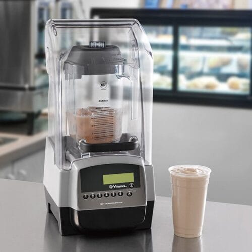 Vitamix T&G 2 Blending Station