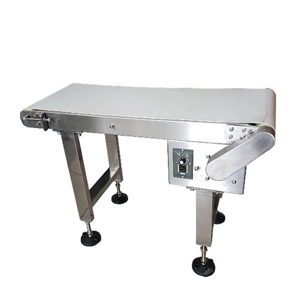 Conveyor Belt Mie Keriting