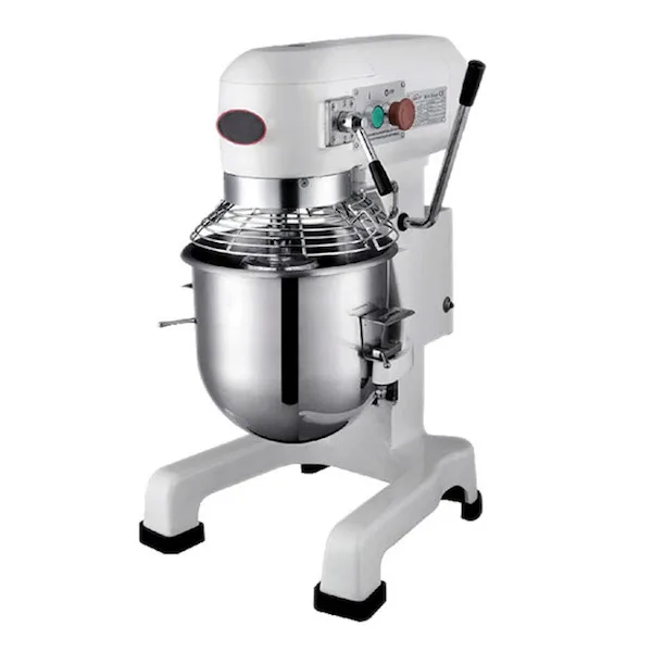Mixer Roti Getra 10 Liter