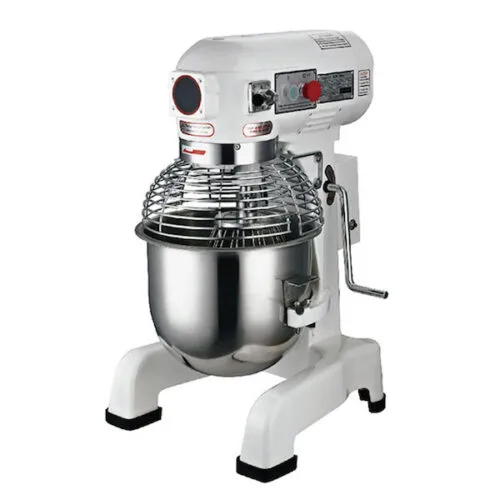 Mixer Roti Getra 20 Liter