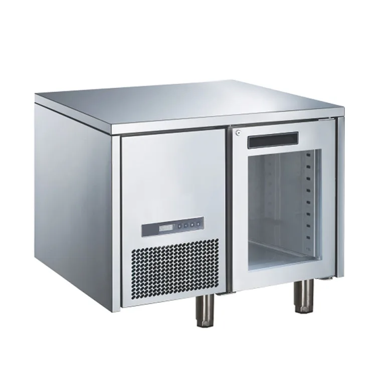 Undercounter Chiller GEA 1 Pintu Kaca
