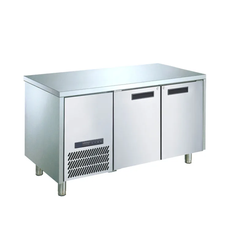 Undercounter Chiller GEA 2 Pintu