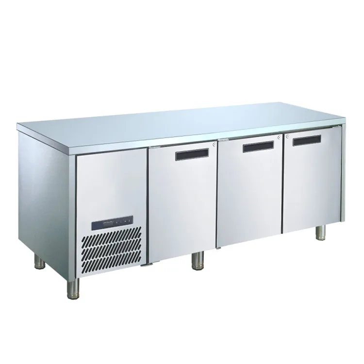 Undercounter Chiller GEA 3 Pintu