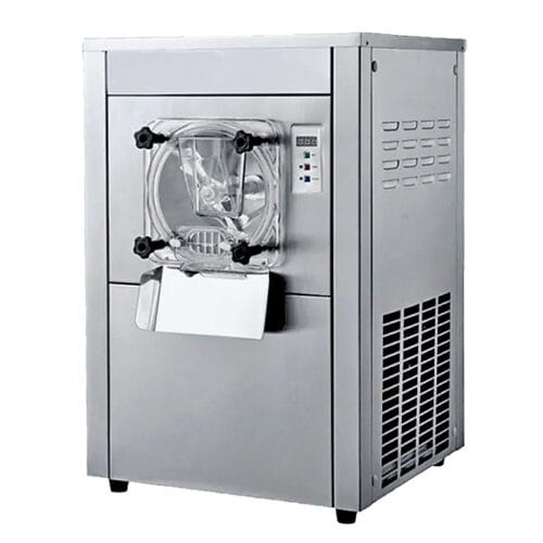 Mesin Es Gelato WIR-128Y