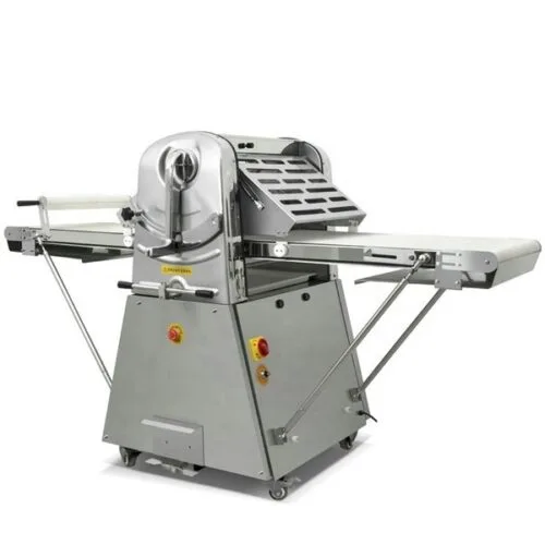Dough Sheeter