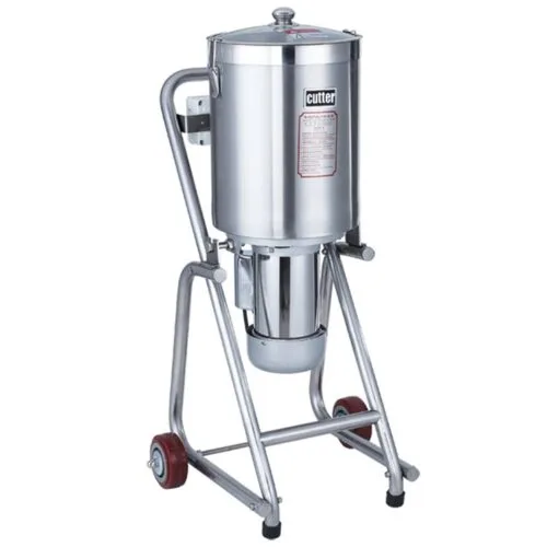 Food Cutter Heavy Duty FCT-QS832