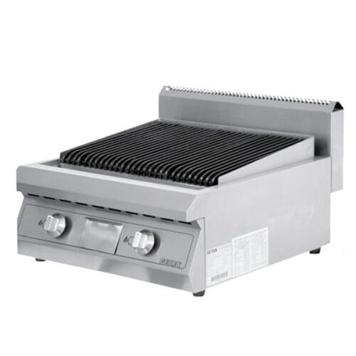 Gas Char Broiler GETRA ET-GCB-60