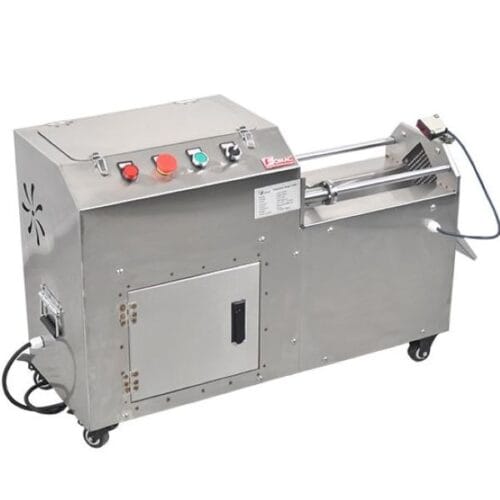 Mesin Pemotong Kentang Stick VGC-05PS