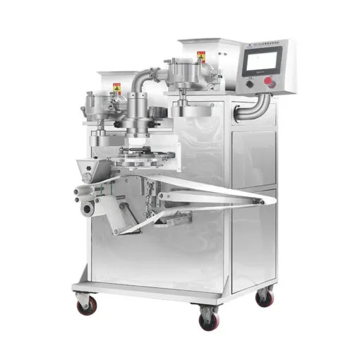 Mesin Produksi Pia