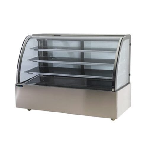 Cake Showcase STARCOOL CG-180FA