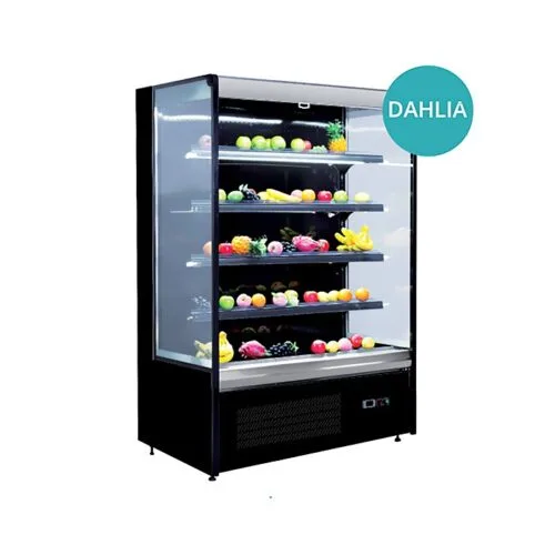 GEA Multideck Opened Chiller DAHLIA-1380