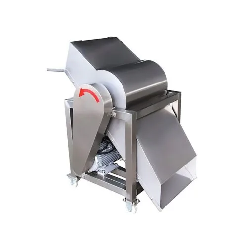 ASTREF Ice Block Crusher VIB-10