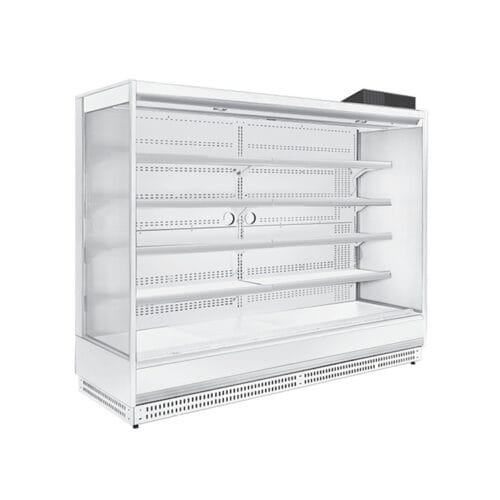 GEA Multideck Chiller Showcase WHALE 250ED