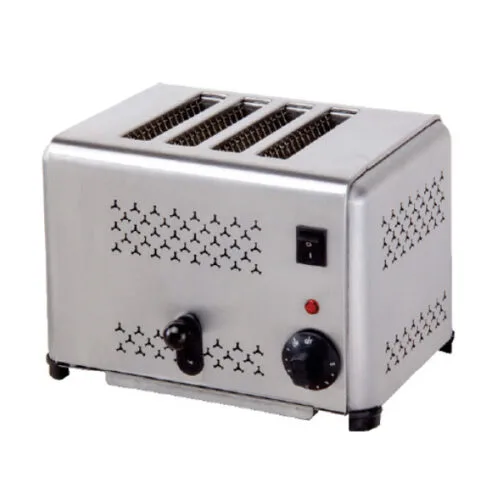 Bread Toaster GETRA EST-4