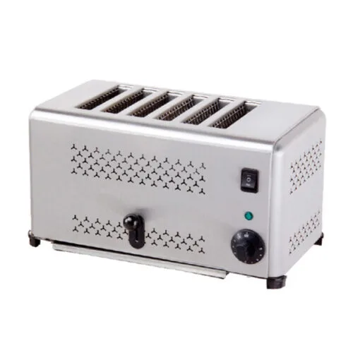 Bread Toaster GETRA EST-6