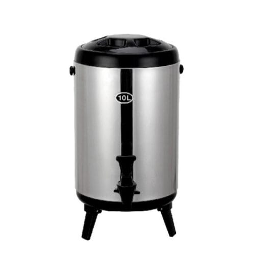 Bubble Tea Barrel