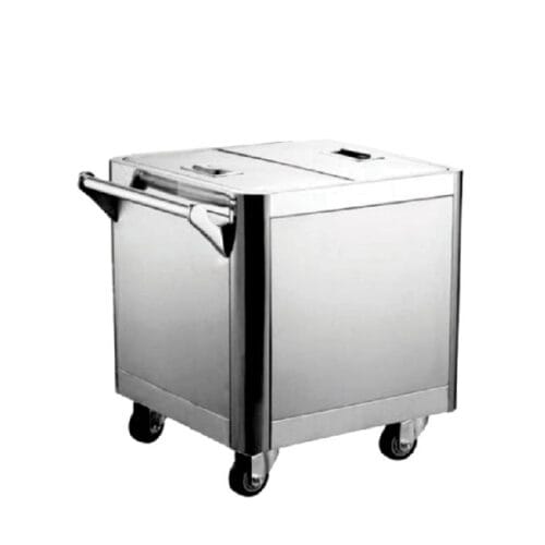 Flour Trolley