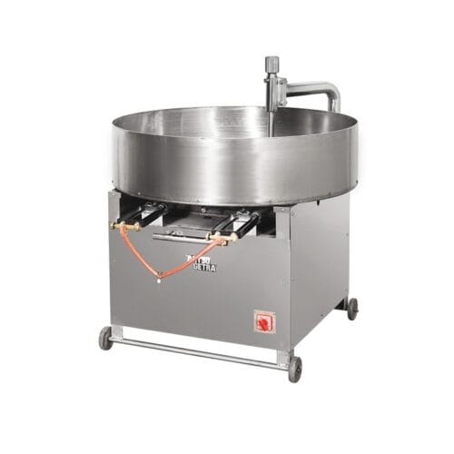 GETRA Meat Floss Fryer Abon DNC-1000