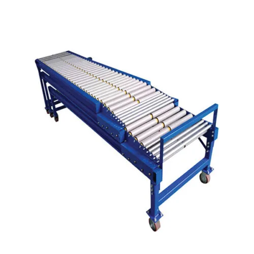 Gravity Conveyor