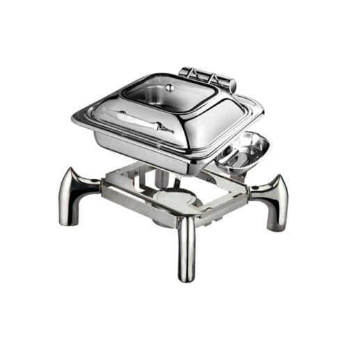 Hydraulic Chafing Dish F1017