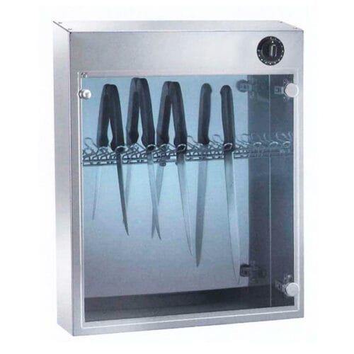 Knife Sterilizer Cabinet