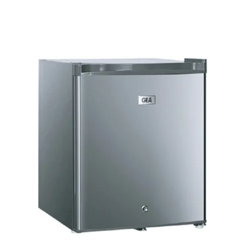 Kulkas Mini Bar GEA RS-06DR Silver