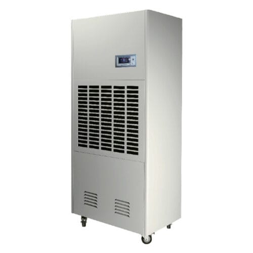 Mesin Penyedot Lembab Dehumidifier GEA CFZ-10/S