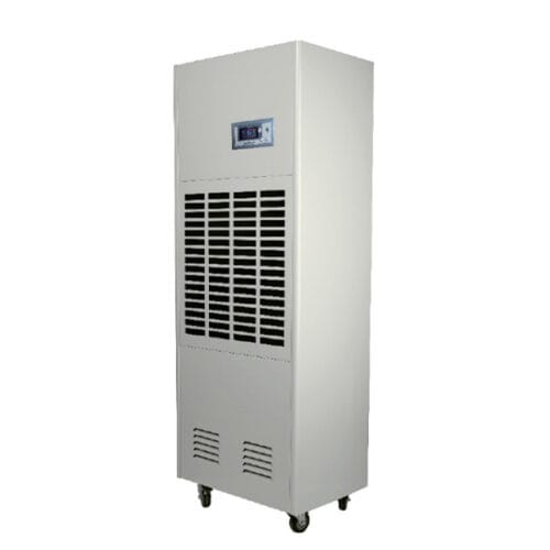 Mesin Penyedot Lembab Dehumidifier GEA CFZ-7/S