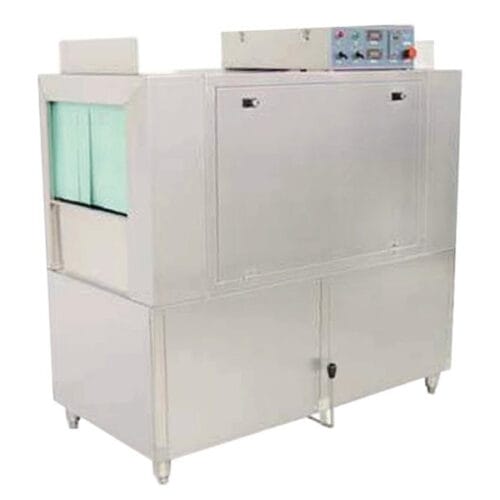 Rack Conveyor Dishwasher DRC-2G