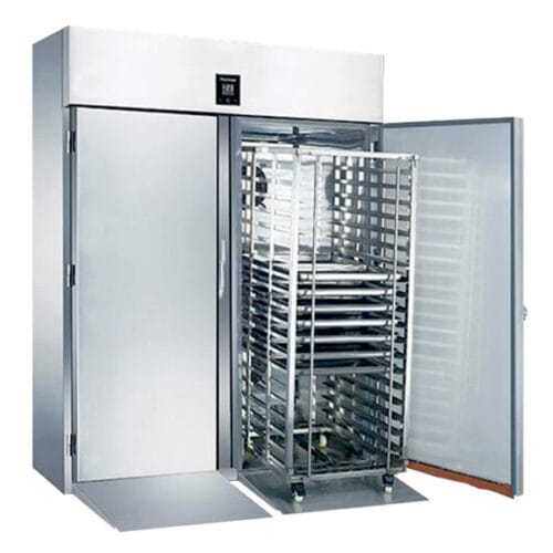 Upright Chiller GEA M-RW9U2FF-T
