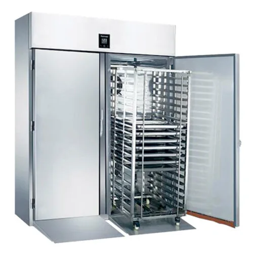 Upright Chiller GEA M-RW9U2FF-T