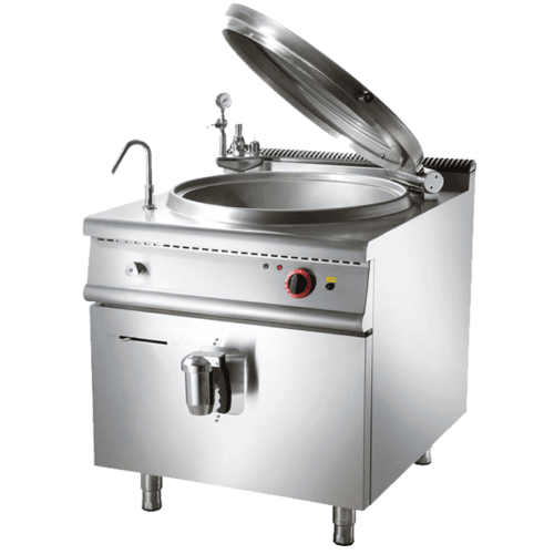 Boiling Pan Getra ZH900-TO