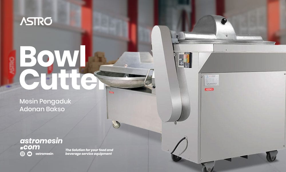 Bowl Cutter Banner