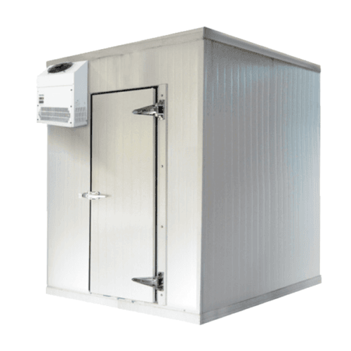 Cold Storage