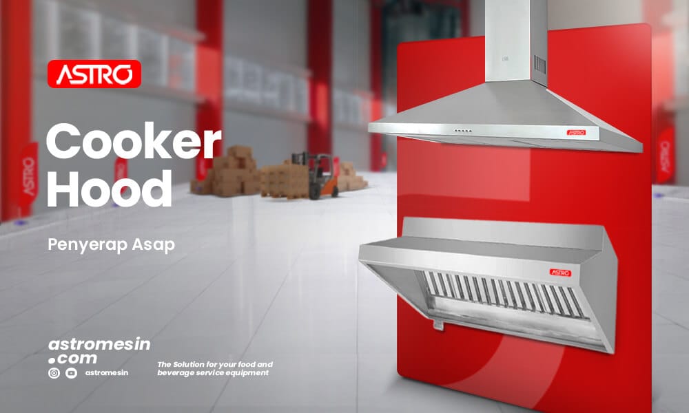 Cooker Hood Banner Cooker Hood Banner