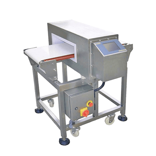 ASTRO Food Metal Detector JS-400